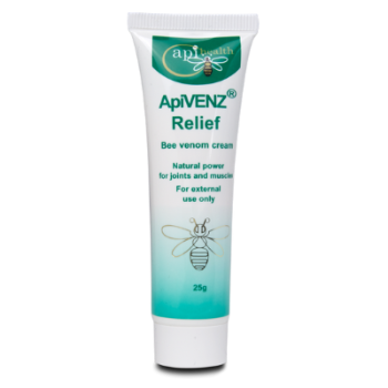 ApiVENZ Relief cream-381-696